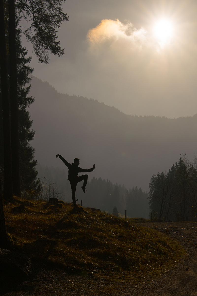 Felix Wushu im Eigenthal 5