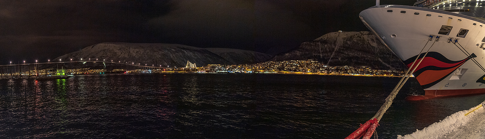 Tromsö