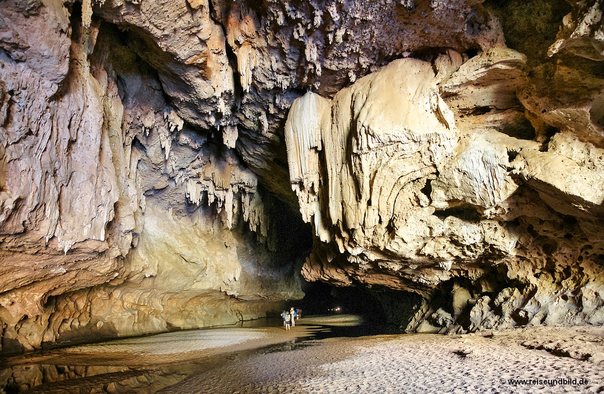 Tunnel Creek