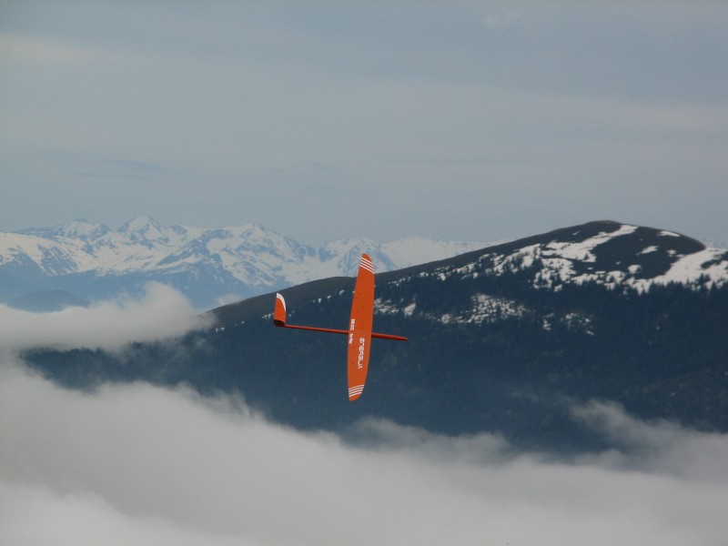 Energija am Col de Portel