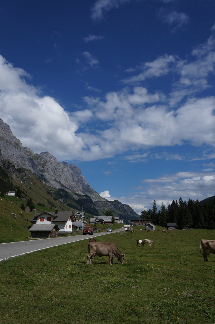 Klausenpass