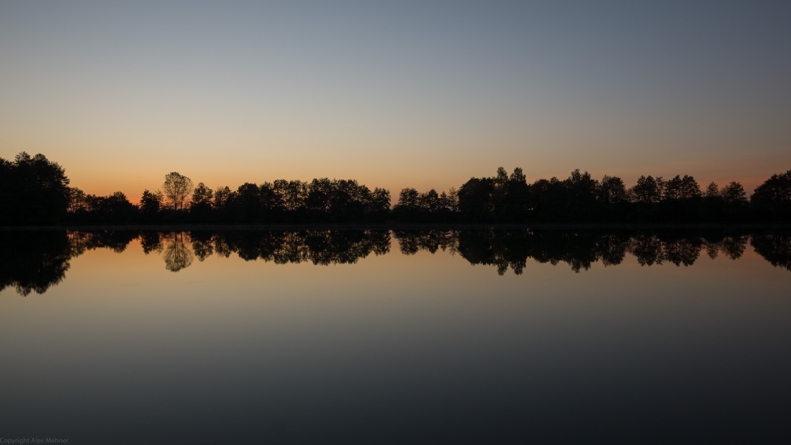 Baggersee II