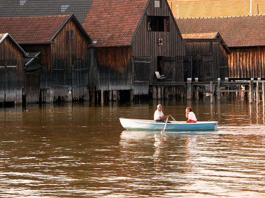 Abendboot