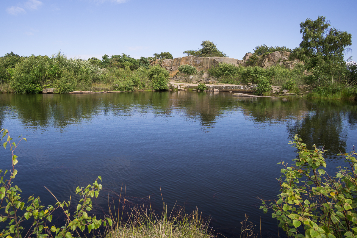 Bornholm - Kristalsøen 2