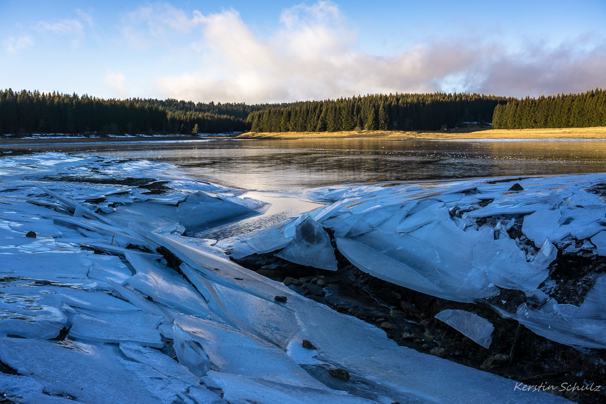 Stausee