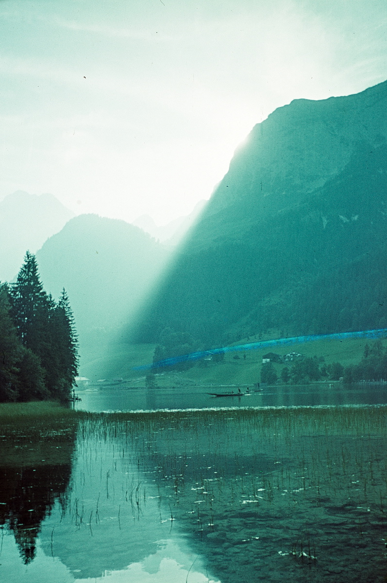 Hintersee 1939 -3-