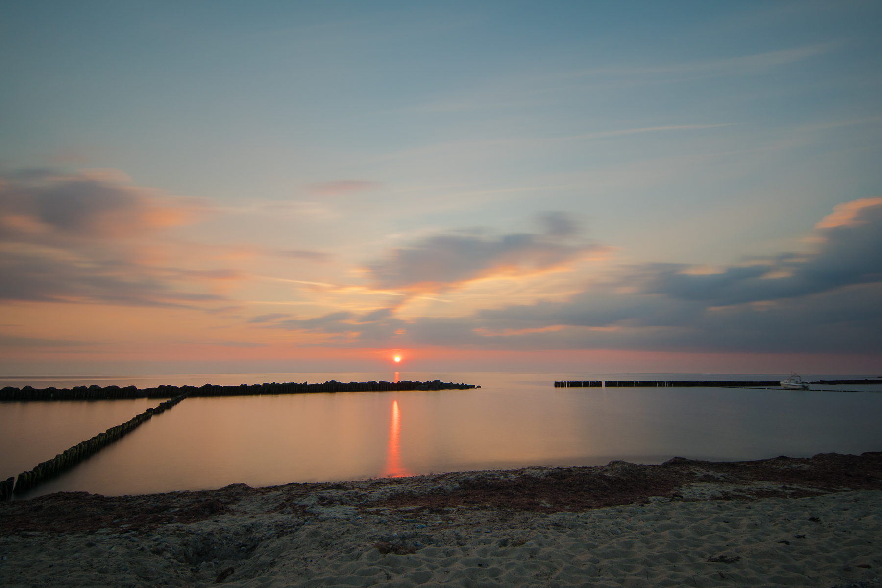 Ostseestrand