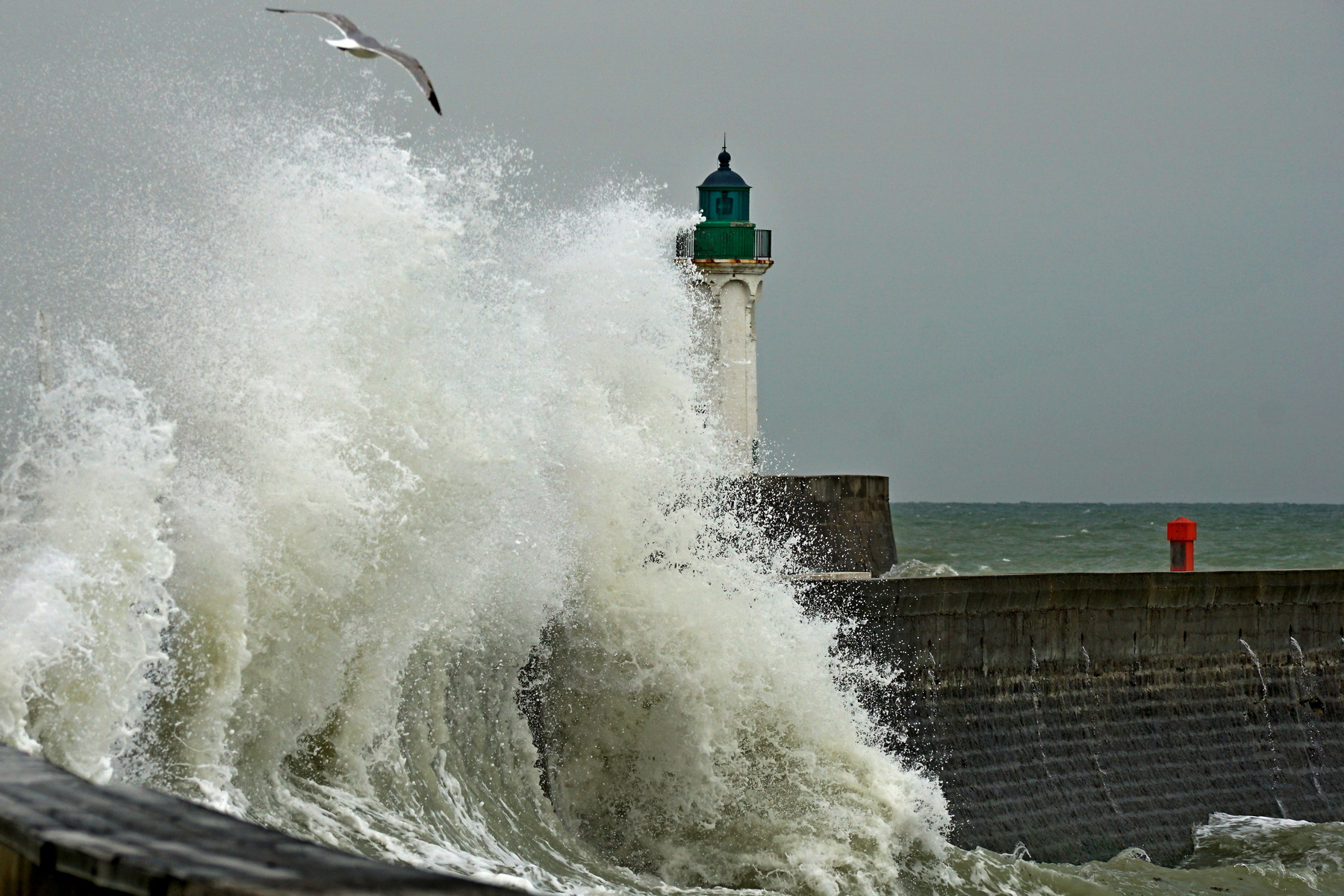 Normandie