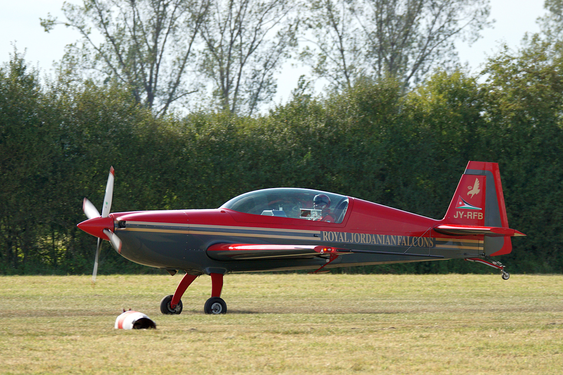 Flugtag Weinheim