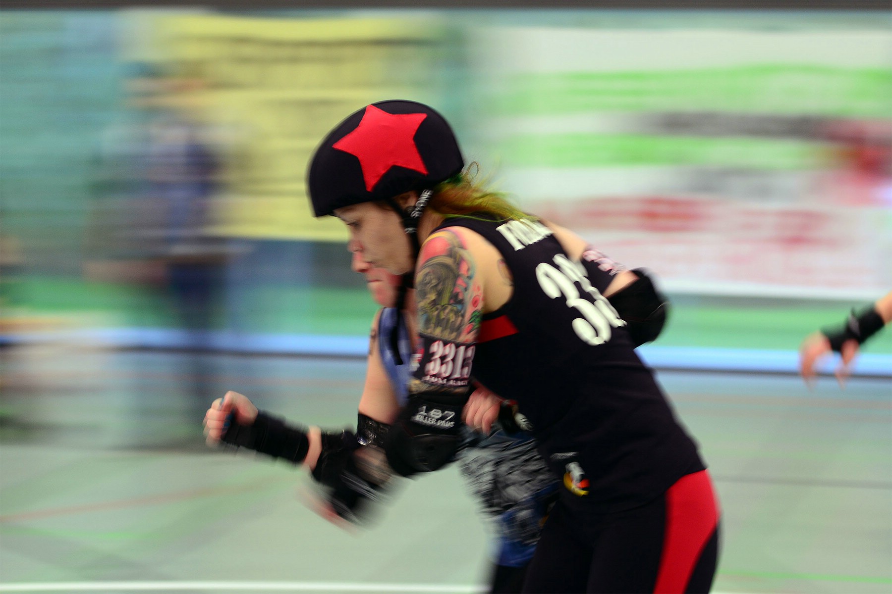 Roller Derby