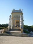 Wien, Gloriette, Schönbrunn