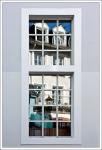 Fenster + Rahmen = Fensterrahmen