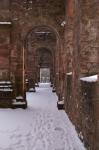 Ruine Kloster Frauenalb