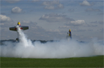 Red Bull Synchro Team 5