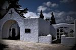 Friedhof St. Eularia / Eivissa