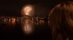 Rhein in Flammen I