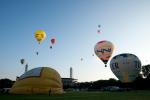 Ballonfahrertreffen Köln Jahnwiesen 6