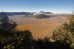 Bromo-Semeru-Tengger-Caldera