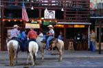 Beer To Go  auf texanisch ...