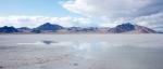 Bonneville Speedway