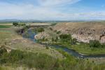 Teton Canyon