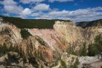 Yellowstone Canyon 08