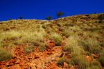 Wolfe Creek Crater