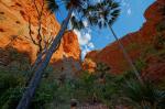 Purnululu-Nationalpark