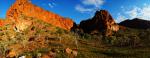 Purnululu-Nationalpark