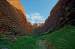 Purnululu-Nationalpark