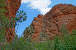 Purnululu-Nationalpark