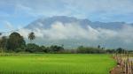 Mount Kinabalu