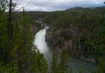 Yellowstone Canyon 02