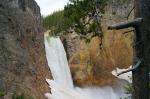 Yellowstone Canyon 03