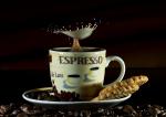 Espresso mit keks II