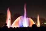 Wasserlichtspiele Planten un Blomen 1