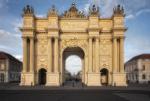 Brandenburger Tor