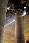 Horus Tempel in Edfu