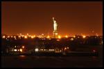 Statue of Liberty - Brooklyn View II