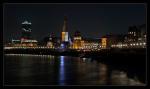 Promenade Düsseldorf