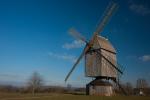 Fotowalk Freilichtmuseum: Polfilter machts möglich