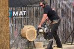 Timbersports 13