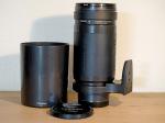 Tamron 200-400