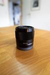 Sony 28mm F2 c