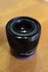 Sony 28mm F2 c