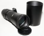 Tamron 200-500 6