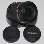 Tamron 18-270mm F/3,5-6,3 Di II PZD