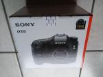 Sony A68