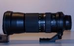 Tamron 150-600