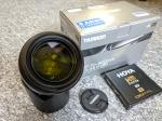 Tamron SP 70-300mm F4-5.6 Di USD (A005S) 2